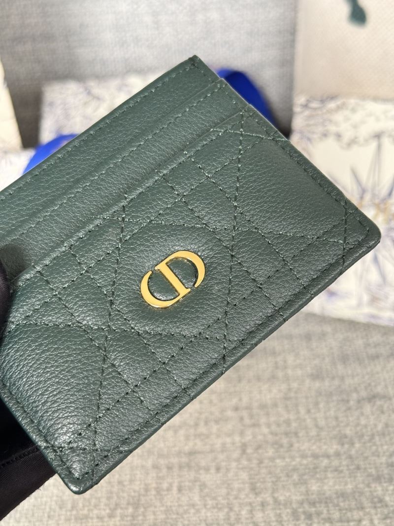 Christian Dior Wallet